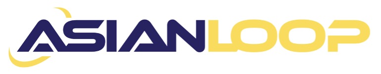 Asianloop Logo